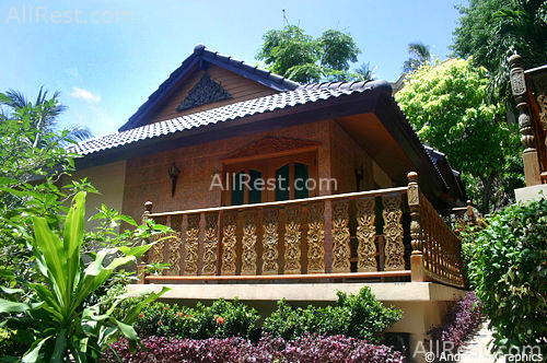 Peach Hill Hotel & Resort 31